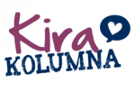 Vorschaubild für Kira Kolumna