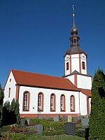 St. Nikolai (Machern)