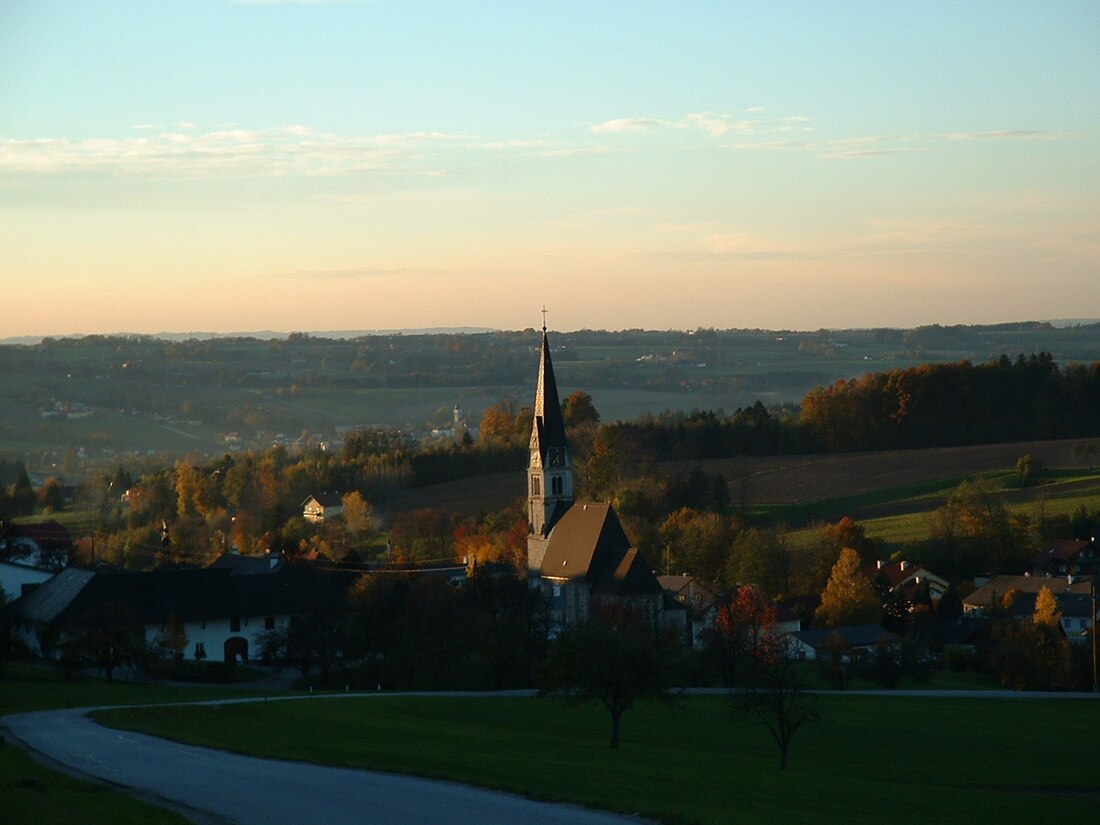 Nußbach (Austria)