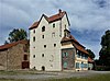 Wendhusen Monastery