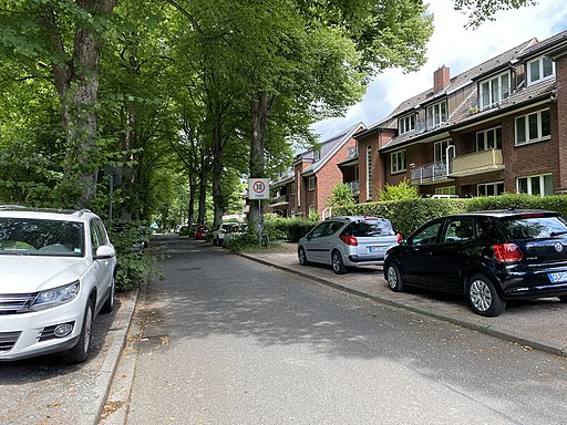 Knabeweg