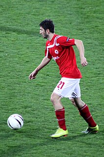 Kosta Yanev Bulgarian footballer