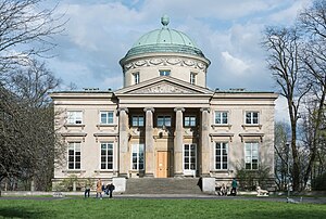 Museo Nacional De Varsovia