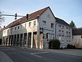 Volksbank Bretten – Filiale Unteröwisheim