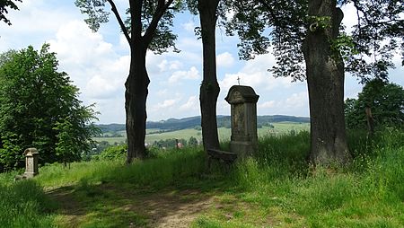 Kreuzweg Annaberg