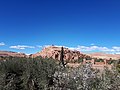 Ksar d'Aït Ben Haddou