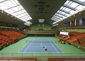 Stockholm Open