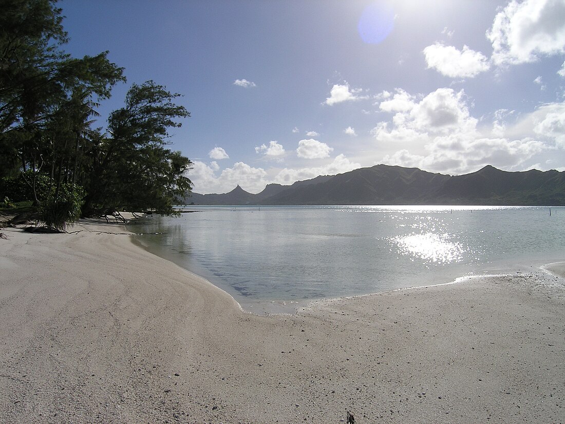 Îles Australes