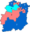 Vignette pour Élections législatives de 2002 dans l'Essonne