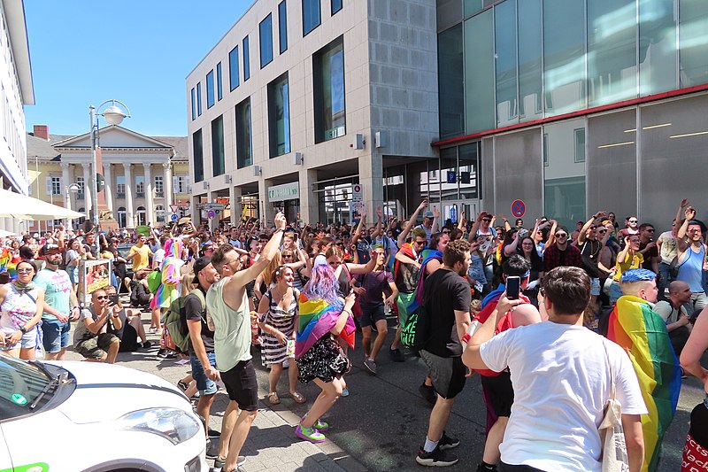 File:LGBT Demonstration Karlsruhe 111.jpg