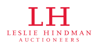 <span class="mw-page-title-main">Leslie Hindman Auctioneers</span> American auction house