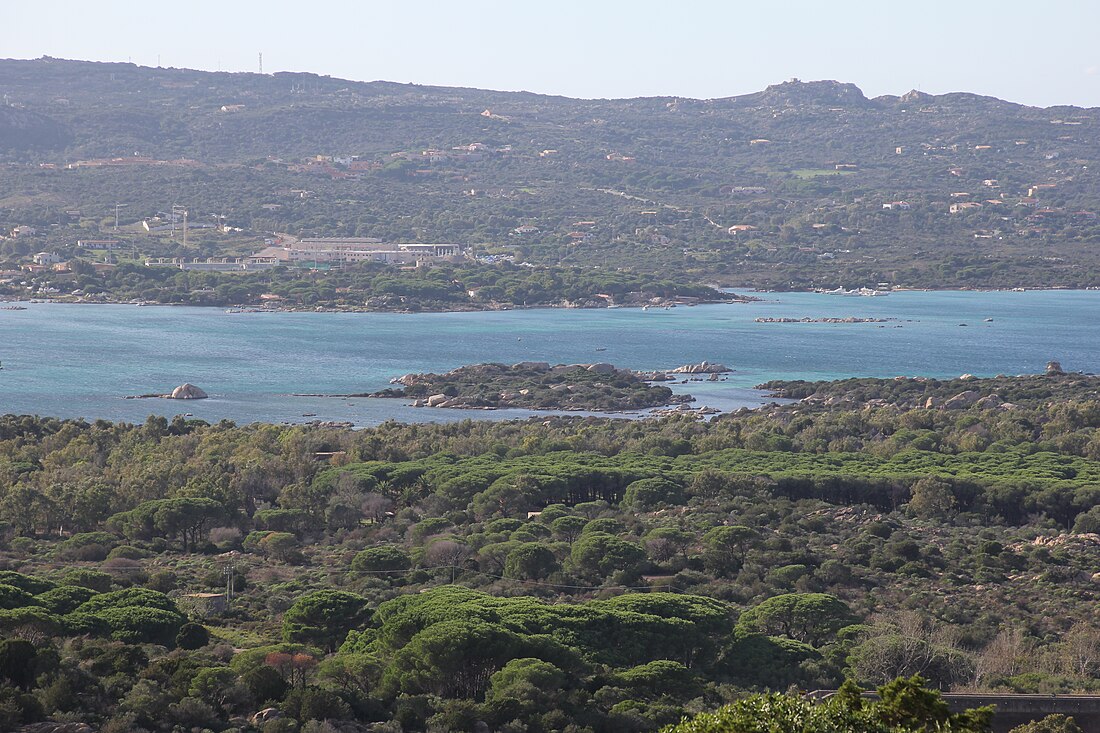 Isola di Scaviccio