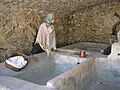 Lavoir communal.