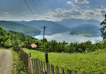 Hangu, Neamț