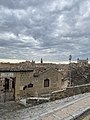Lado derecho de la Ermita de Nuestra Señora del Valle (Toledo).jpg