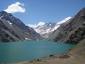 Image illustrative de l’article Laguna del Inca