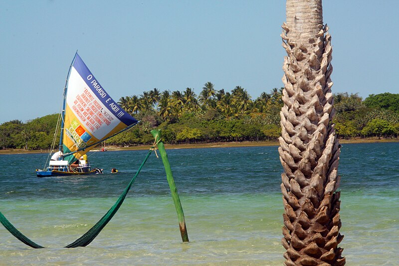 File:Lagoa do Paraiso, Jericoacoara.jpg