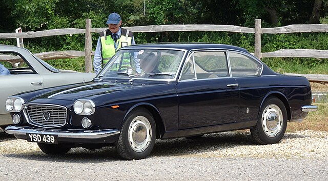 Lancia Flavia - Wikipedia