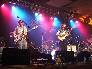 <span class="mw-page-title-main">Land of Talk</span> Canadian band