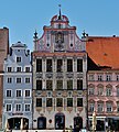 Rathaus in Landsberg am Lech