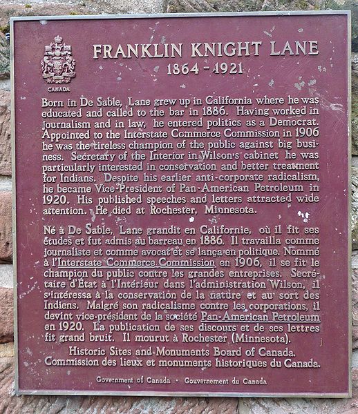 File:Laneplaque.jpg