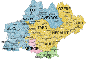 Languedoc-Roussillon-Midi-Pyrénées et provinces.svg