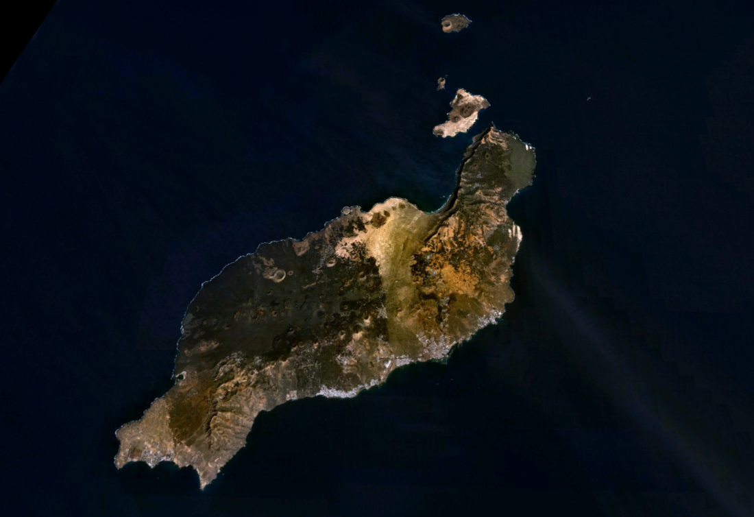 Lanzarote