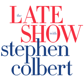 The Late Show with Stephen Colbert