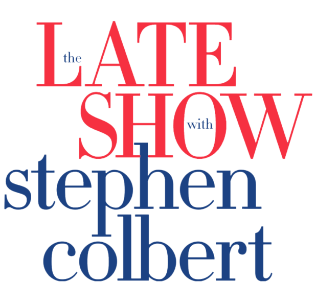 File:Late Show with Stephen Colbert Logo (2015).png