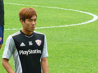 <span class="mw-page-title-main">Lau Nim Yat</span> Hong Kong footballer