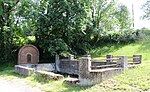 Lavoir de Castelvieilh (Alti Pirenei) 2.jpg