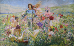 Le Chevalier aux Fleurs 2560x1600.png