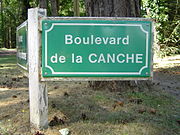 Le Touquet-Pariisi-Plage (Boulevard de la Canche) .JPG