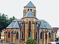 Église Notre-Dame-de-l'Assomption du Vigan