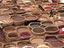 Leather dyeing vats in Fes.jpg