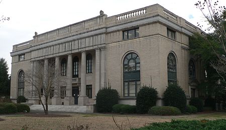 Lee County, SC courthouse 3.JPG