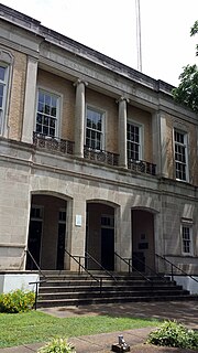 Lee County Courthouse (Arkansas) United States historic place