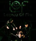 Thumbnail for Legacy of Fire