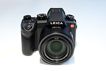 Panasonic Lumix DMC-FZ1000 - Wikipedia