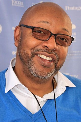 <span class="mw-page-title-main">Leonard Pitts</span> American commentator, journalist, and novelist (born 1957)