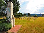 Les Islettes cimetière militaire français.JPG