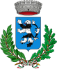 Coat of arms of Lesmo