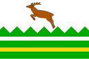 Bandera de Lesonice