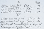 Thumbnail for File:Lewis Carroll's own handwrtten index.png