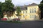 Lichterfelde Gutshaus Carstenns Schlösschen.jpg