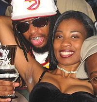 Lil Jon: Biografía, Vida personal, Discografía