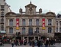 Théatre du Nord, Grote Markt in Rijsel