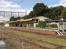 Lilydale stasiun kereta api, Victoria.jpg