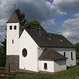 Katholische Kapelle Unserer lieben Frau Fatima