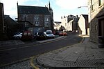 Little Causeway, Forfar - geograph.org.uk - 1702213.jpg